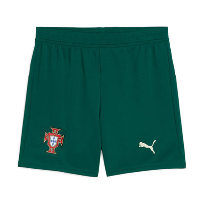 Maillot Portugal Kit Enfant Domicile 2025 2026