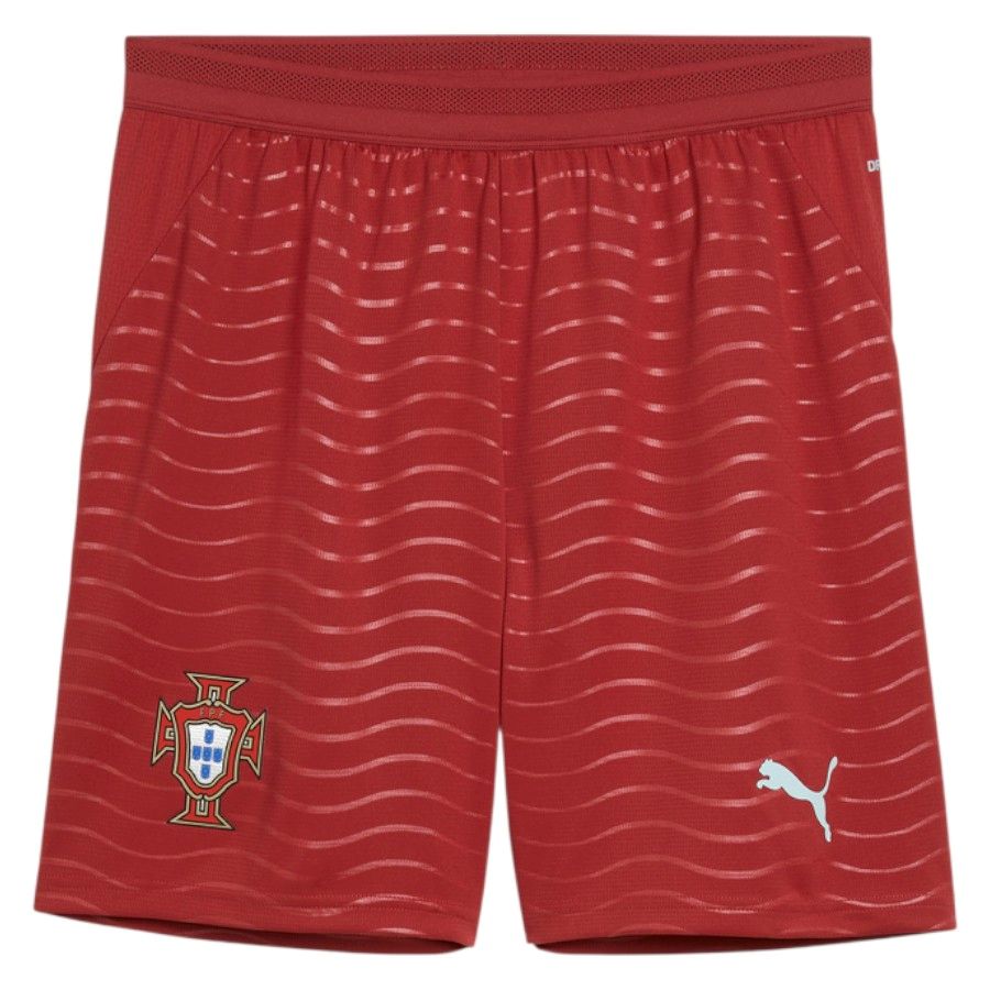 Maillot Portugal Vitinha Kit Enfant Domicile 2026 2027