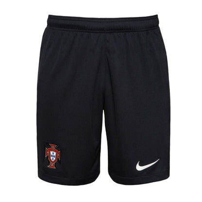 Short Portugal Homme Domicile 2024 2025