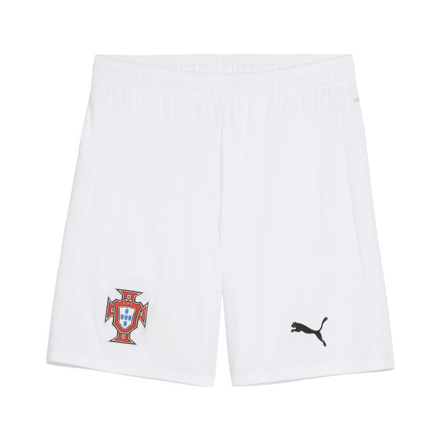 Maillot Portugal Kit Enfant Exterieur 2025 2026