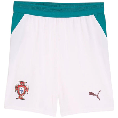 Maillot Portugal Kit Enfant Ronaldo 7 Exterieur 2026 2027