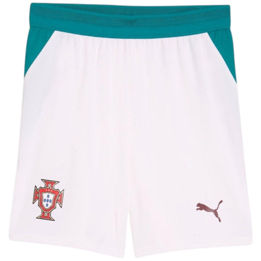 Short Portugal Homme Exterieur 2026 2027