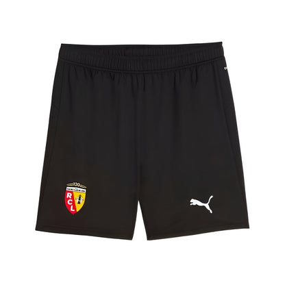 Maillot Kit Enfant RC Lens Exterieur 2025 2026