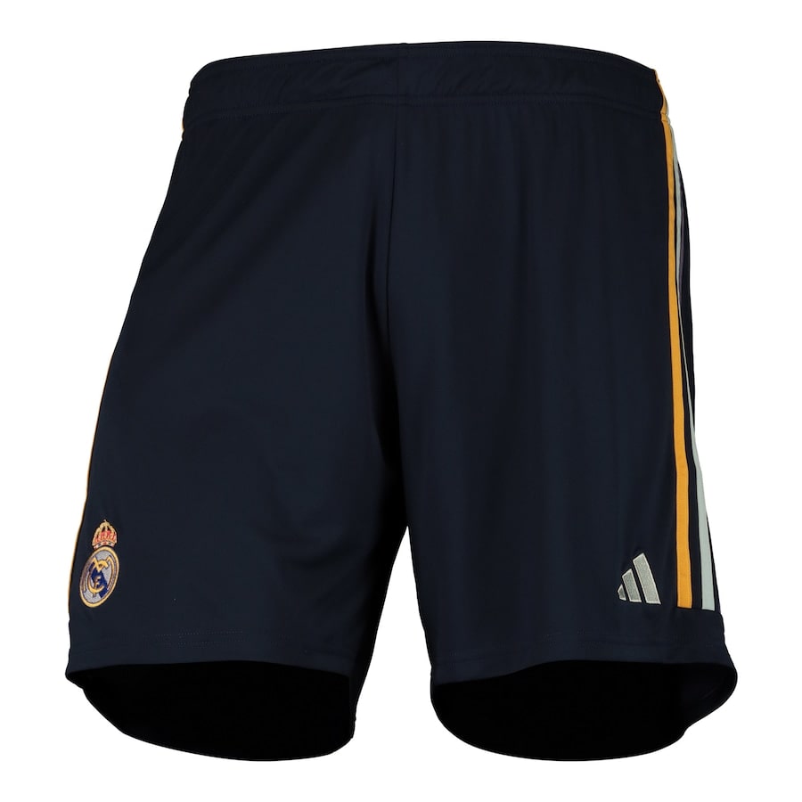 Maillot Kit Enfant Real Madrid Exterieur 2024