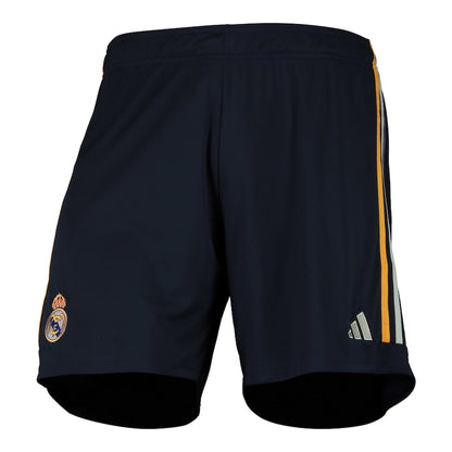 Maillot Kit Enfant Real Madrid Exterieur 2024