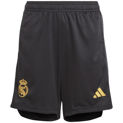 Maillot Kit Enfant Real Madrid Third 2023 2024