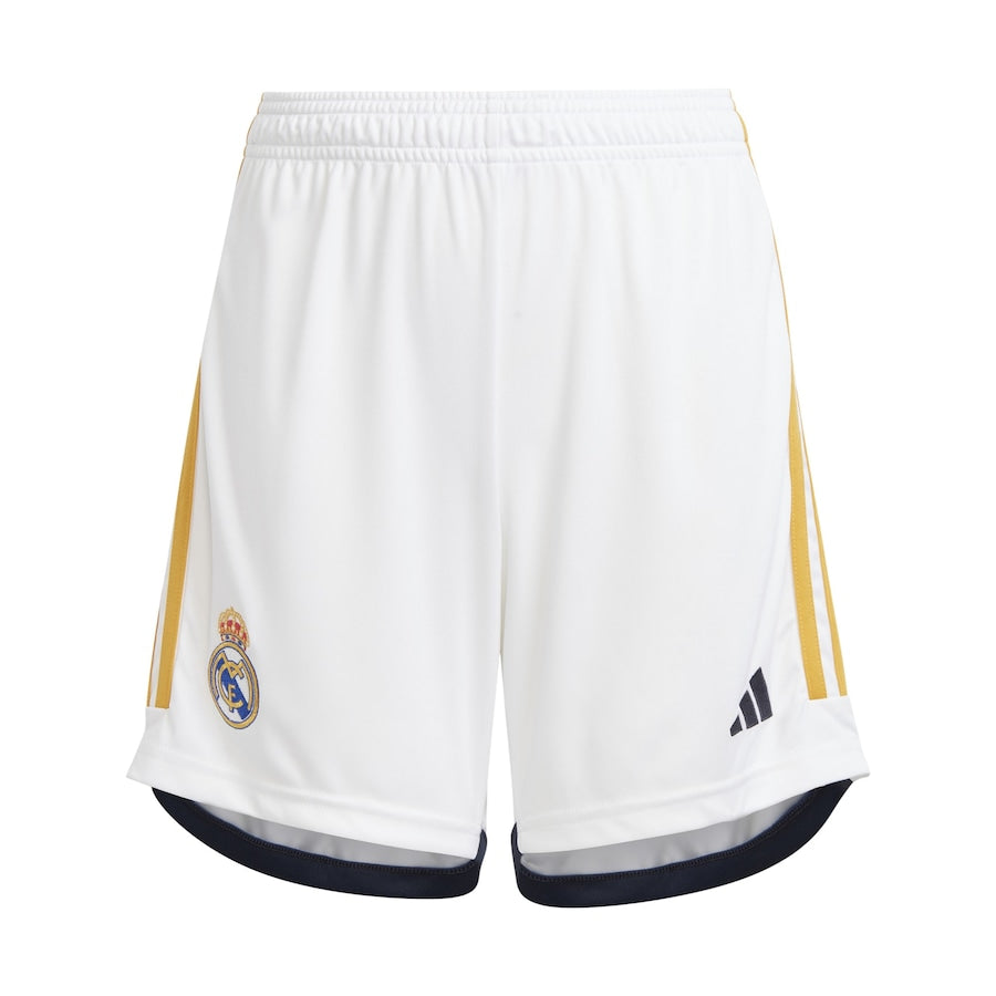 Maillot Mbappe Real Madrid Kit Enfant Domicile 2024 2025