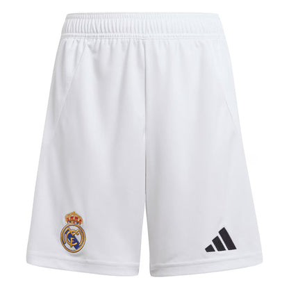 Maillot Kit Enfant Mbappe Real Madrid Domicile 2024 2025