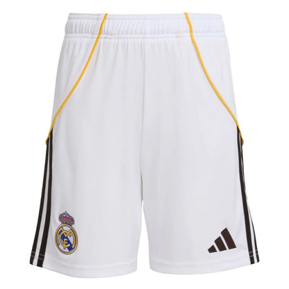 Maillot Kit Enfant Mbappe Real Madrid Domicile 2025 2026