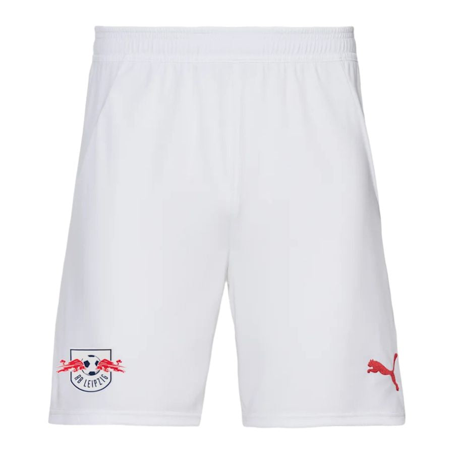Short Leipzig Domicile Homme 2024 2025