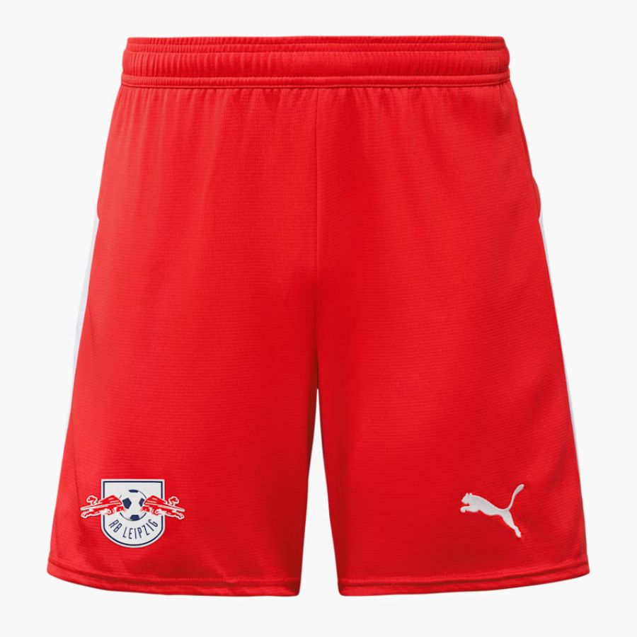 Short Leipzig Domicile Homme 2025 2026