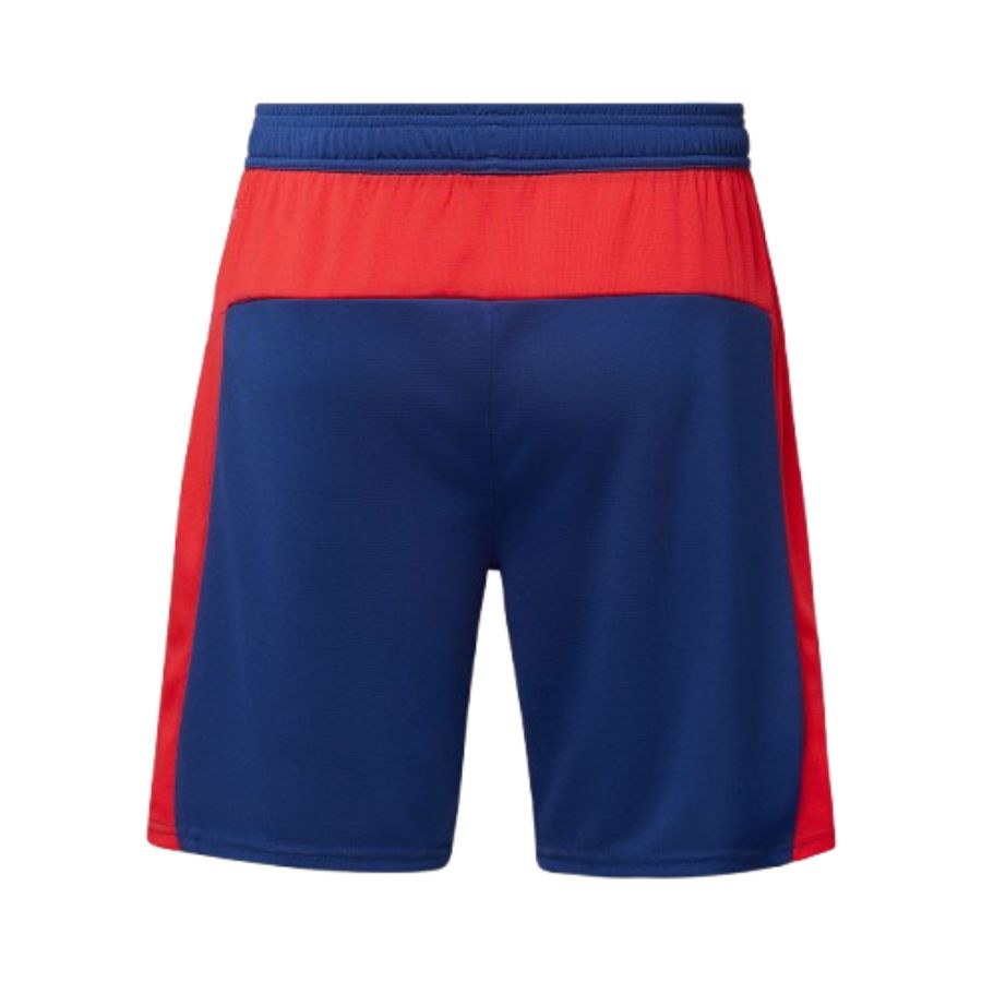 Short Leipzig Exterieur Homme 2025 2026