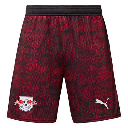 Short Leipzig Third Homme 2025 2026