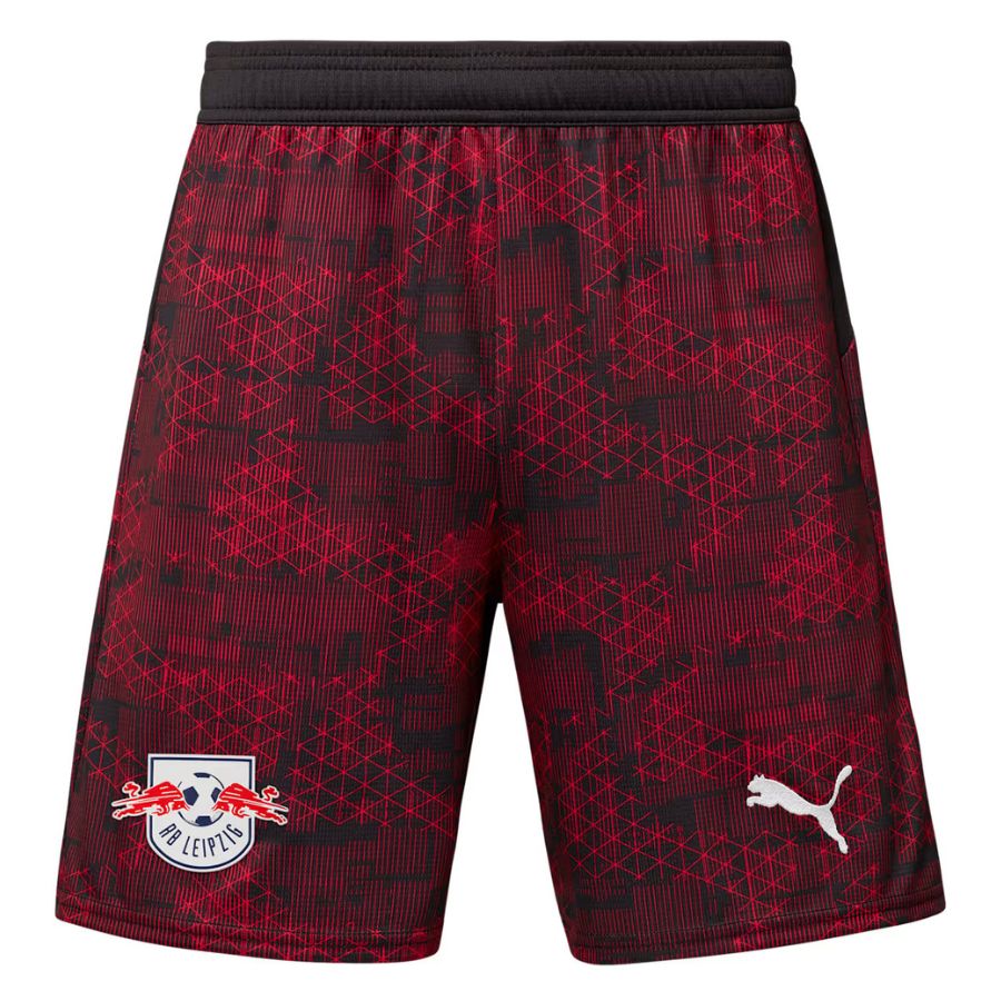 Maillot Leipzig Kit Enfant Third 2025 2026