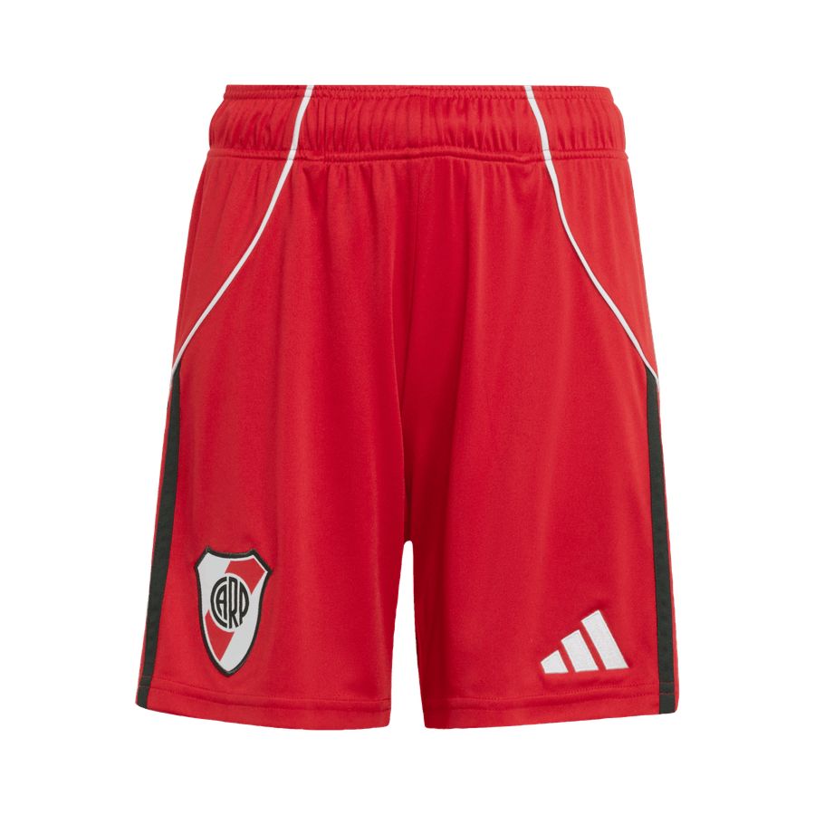 Maillot Kit Enfant River Plate Exterieur 2025 2026