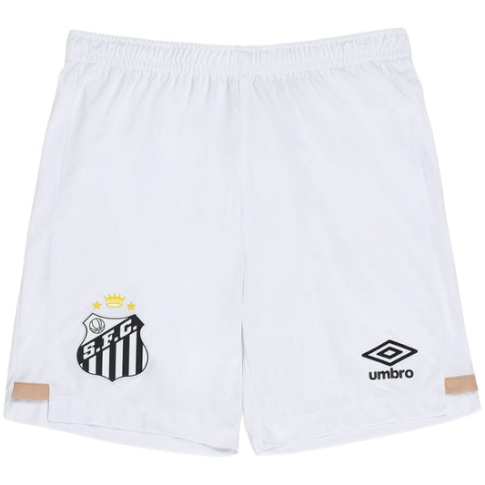 Short Santos FC Homme Domicile 2026 2027