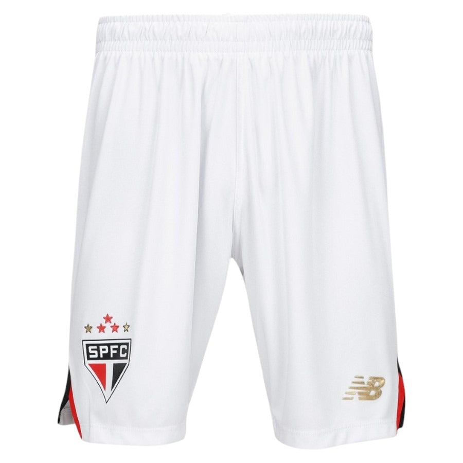 Maillot Sao Paulo FC Enfant Domicile 2025 2026