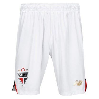 Maillot Sao Paulo FC Enfant Domicile 2025 2026