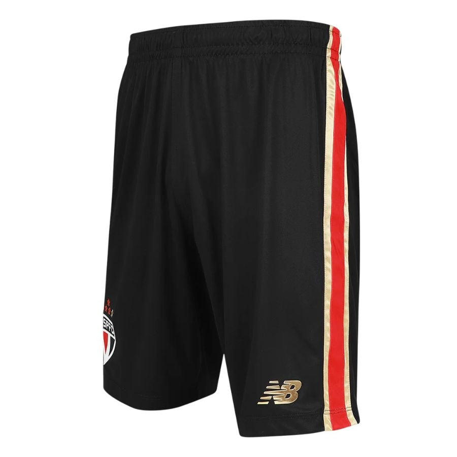Maillot Sao Paulo FC Enfant Exterieur 2025 2026