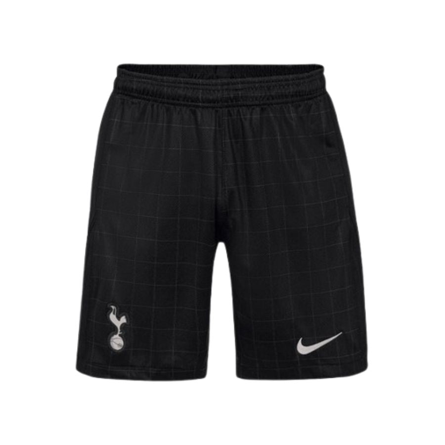 Maillot Kit Enfant Tottenham Exterieur 2025 2026