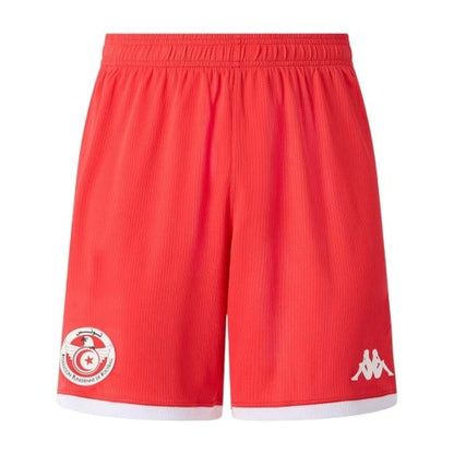 Maillot Tunisie Kit Enfant Domicile 2025 2026