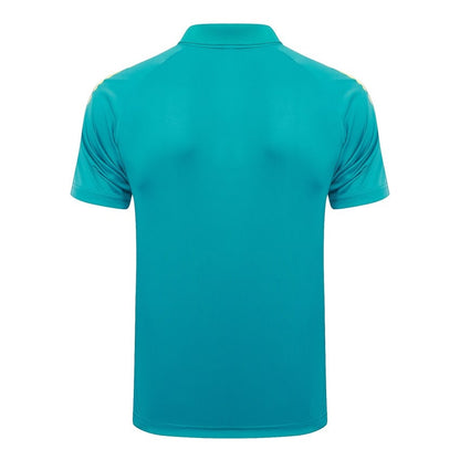Polo Ajax Amsterdam Homme 2024 2025 Vert