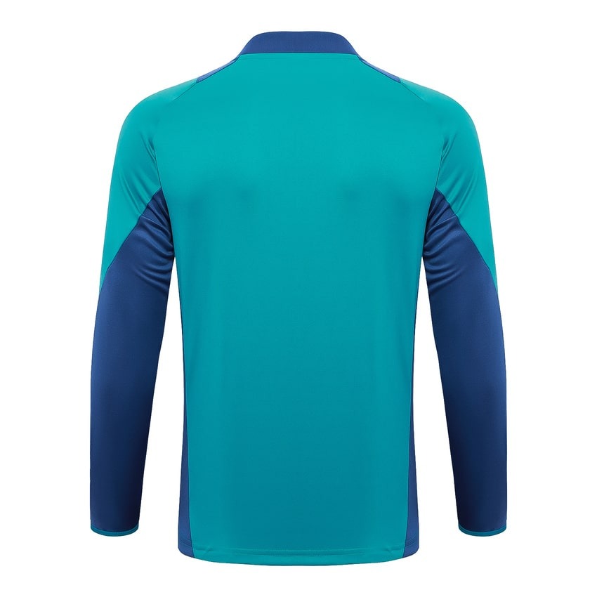 Survetement Ajax Amsterdam Training Homme/Enfant 2024 2025 Vert