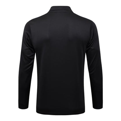Survetement Allemagne Training Homme/Enfant 2025 2026 Noir