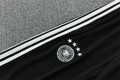 Survetement Allemagne Training Homme/Enfant 2026 2027 Blanc