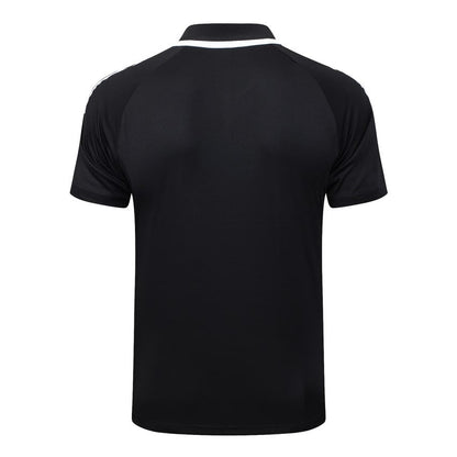 Polo Argentine Homme 2025 2026 Noir