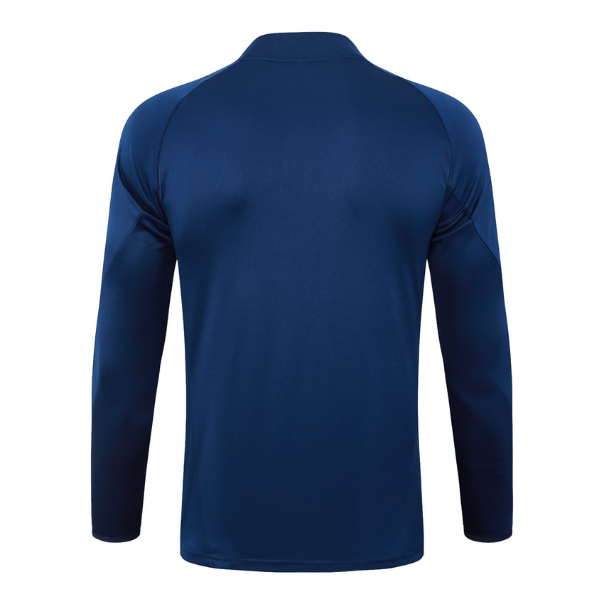 Survetement Arsenal Training Homme/Enfant  2024 2025 Bleu