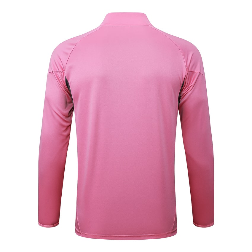 Survetement Inter Miami Training Homme/Enfant 2025 2026 Rose