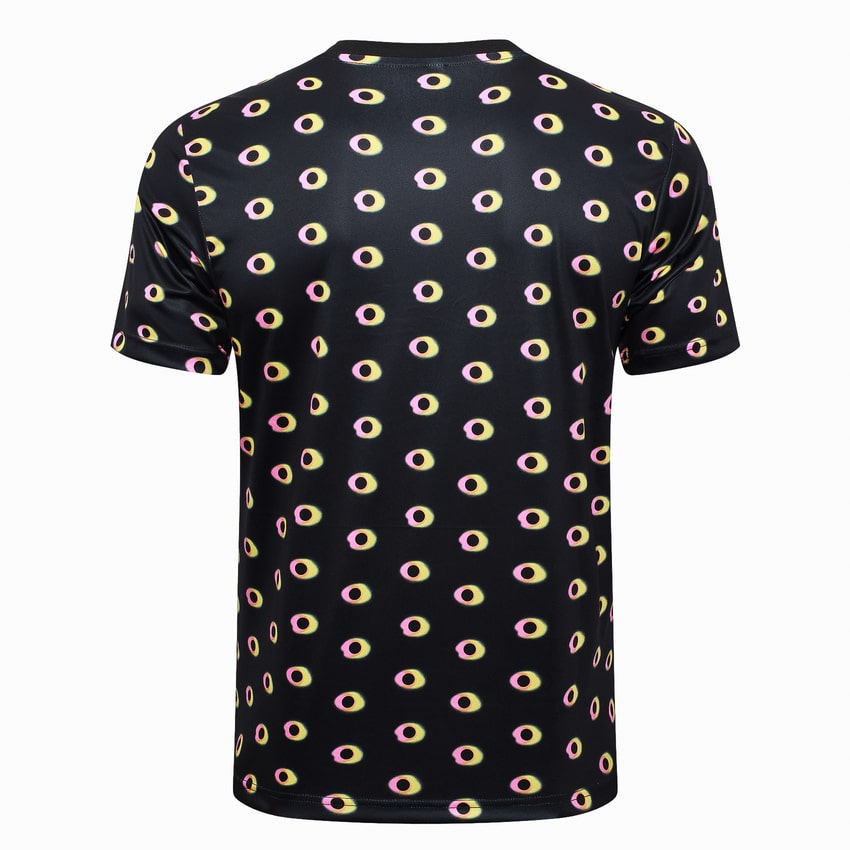 Polo Juventus Homme 2024 2025 Noir