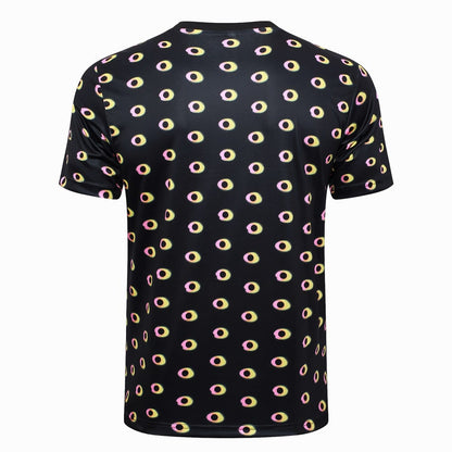 Polo Juventus Homme 2024 2025 Noir