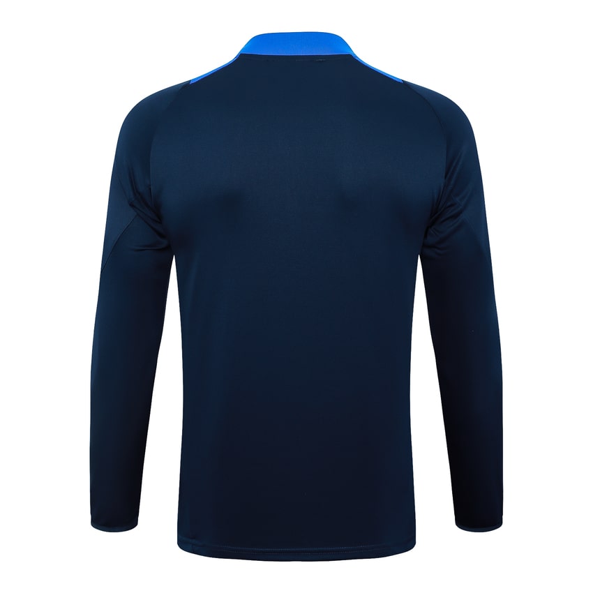Survetement Juventus Training Homme/Enfant 2024 2025 Bleu
