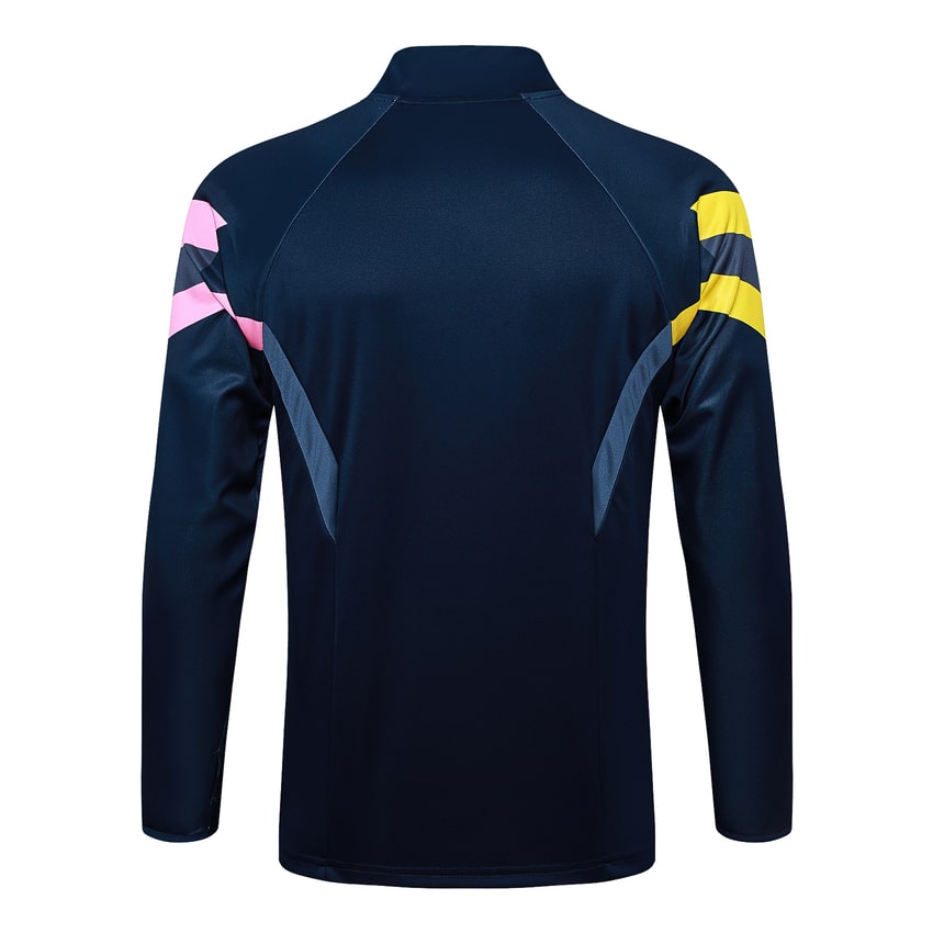Survetement Juventus Training Homme/Enfant 2024 2025 Bleu Clair