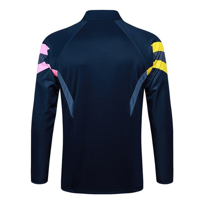 Survetement Juventus Training Homme/Enfant 2024 2025 Bleu Clair
