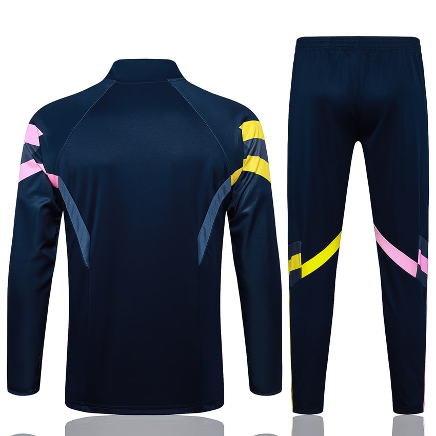 Survetement Juventus Training Homme/Enfant 2024 2025 Bleu Clair
