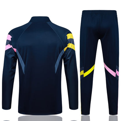 Survetement Juventus Training Homme/Enfant 2024 2025 Bleu Clair