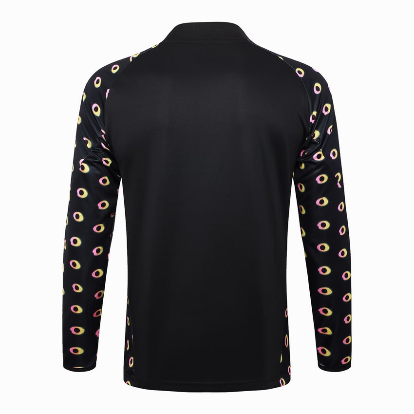 Survetement Juventus Veste Homme/Enfant  2024 2025 Blanc Clair