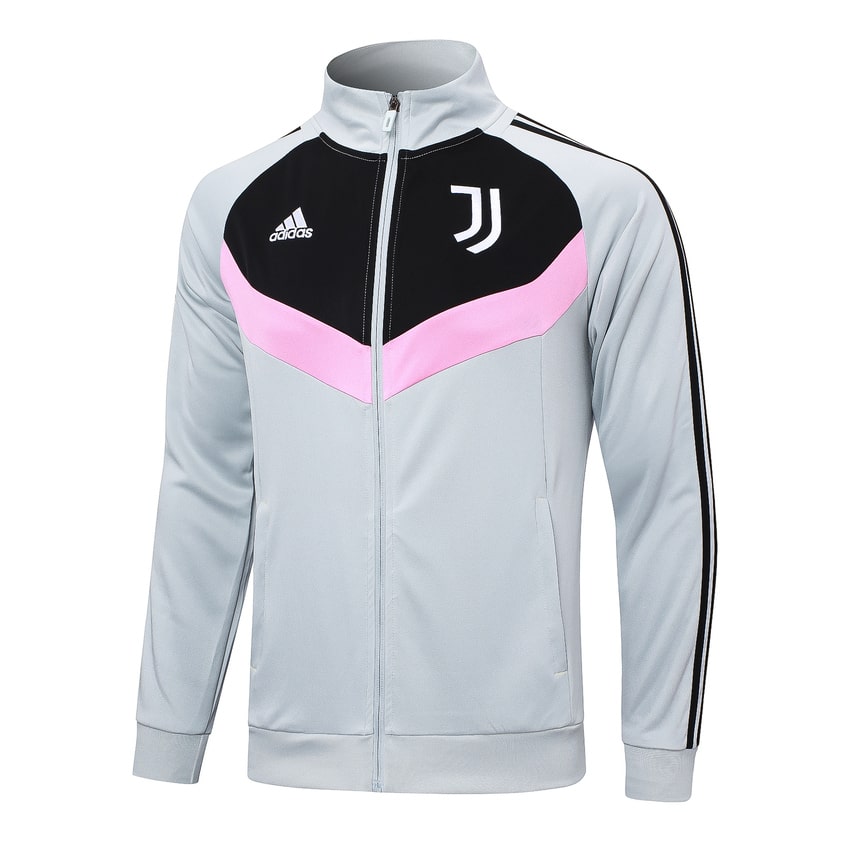 Survetement Juventus Veste Homme/Enfant  2024 2025 Blanc