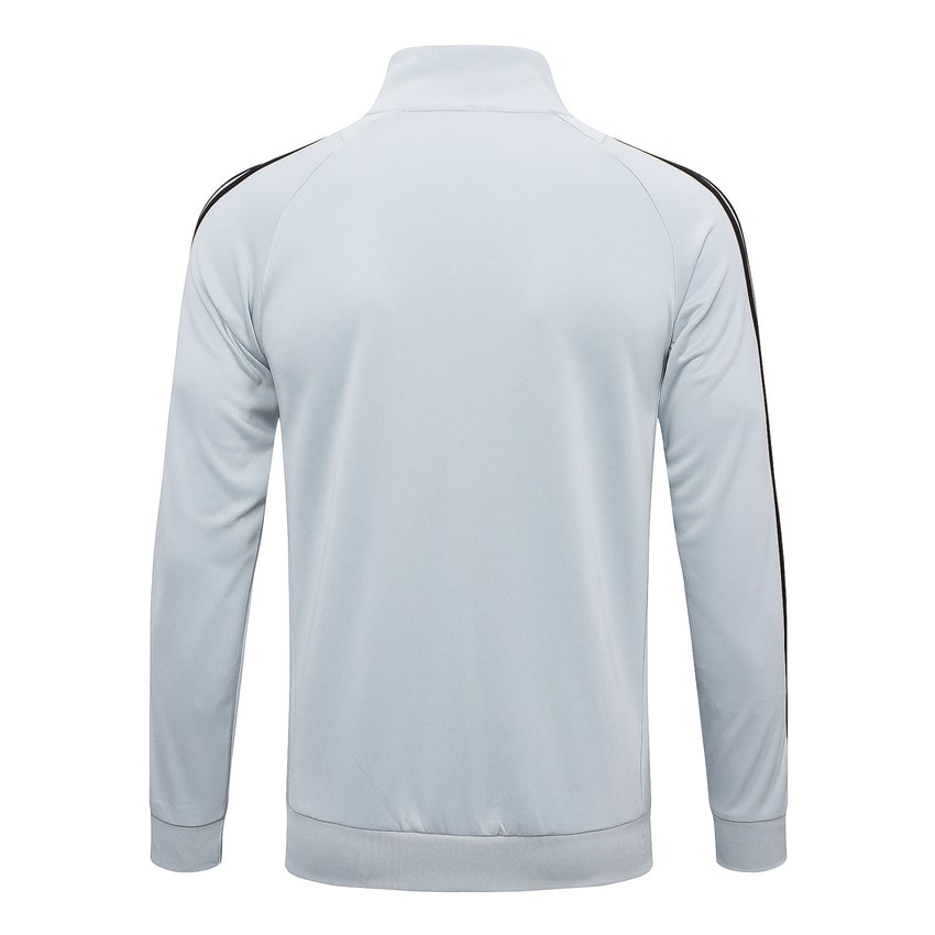 Survetement Juventus Veste Homme/Enfant  2024 2025 Blanc