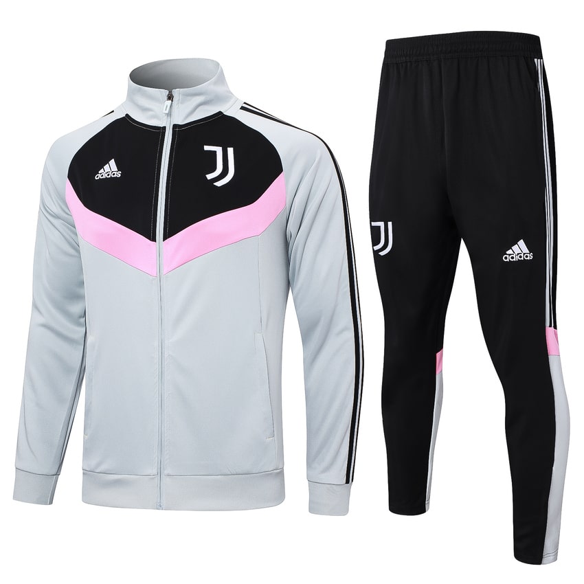 Survetement Juventus Veste Homme/Enfant  2024 2025 Blanc