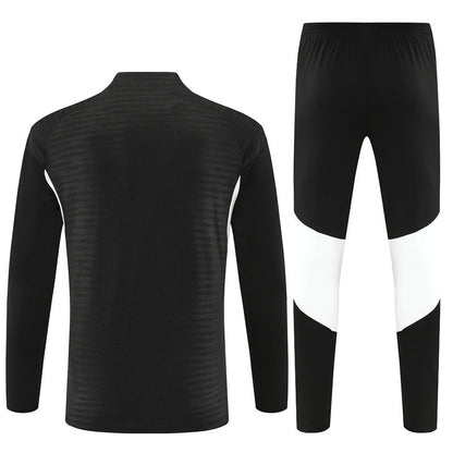 Survetement Liverpool Training Homme/Enfant 2025 2026 Noir