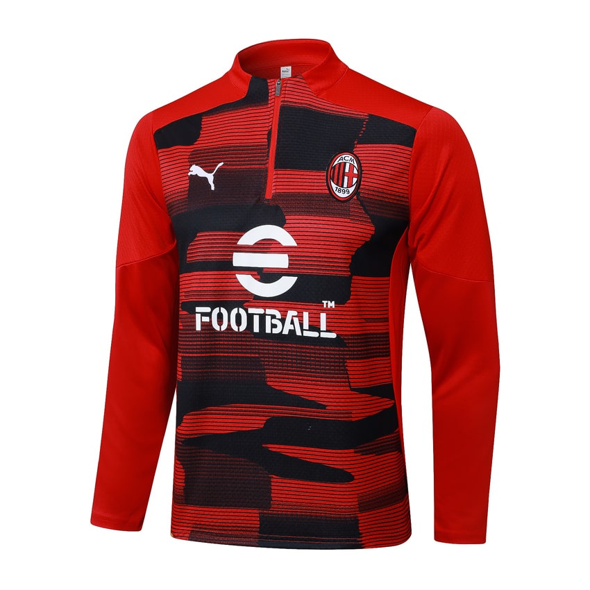 Survetement Milan AC Training Homme/Enfant
