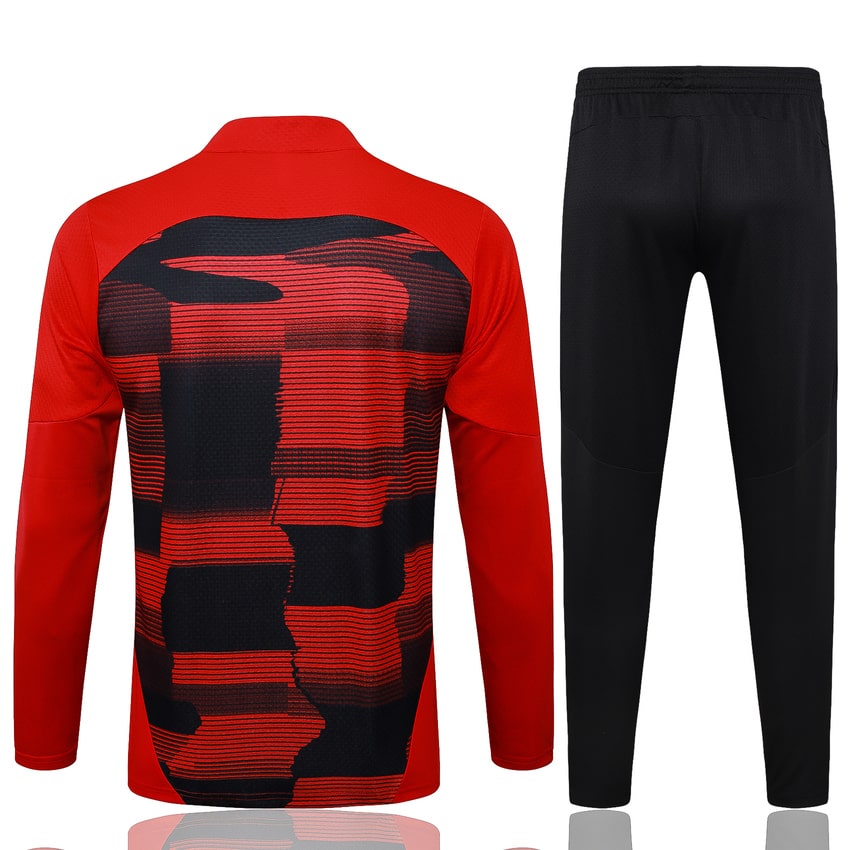 Survetement Milan AC Training Homme/Enfant