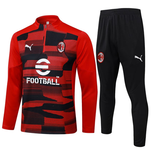 Survetement Milan AC Training Homme/Enfant