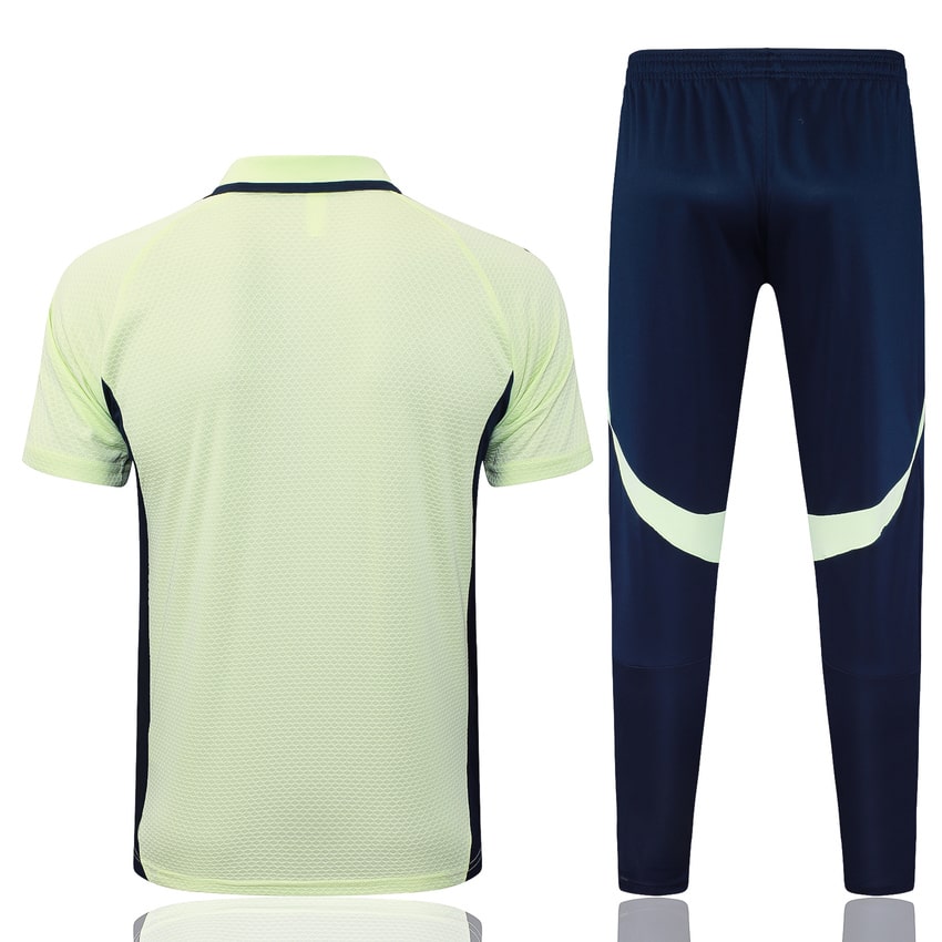 Polo Real Madrid Homme 2025 2026 Beige