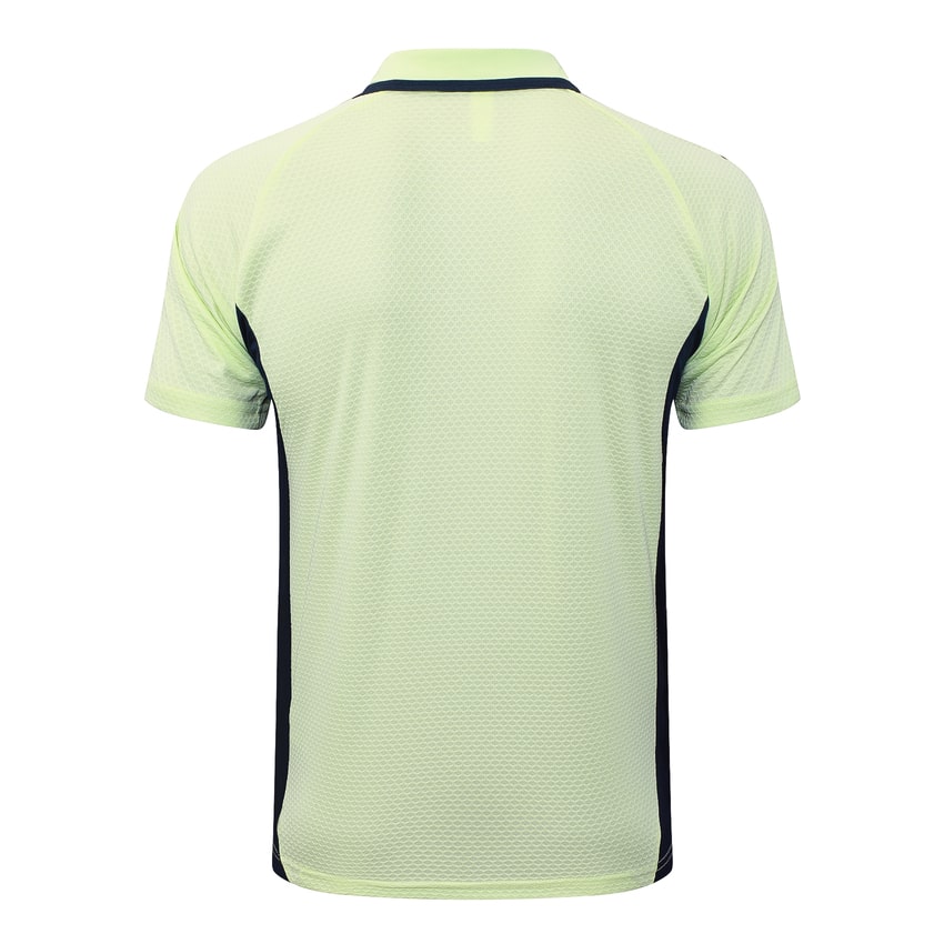 Polo Real Madrid Homme 2025 2026 Beige