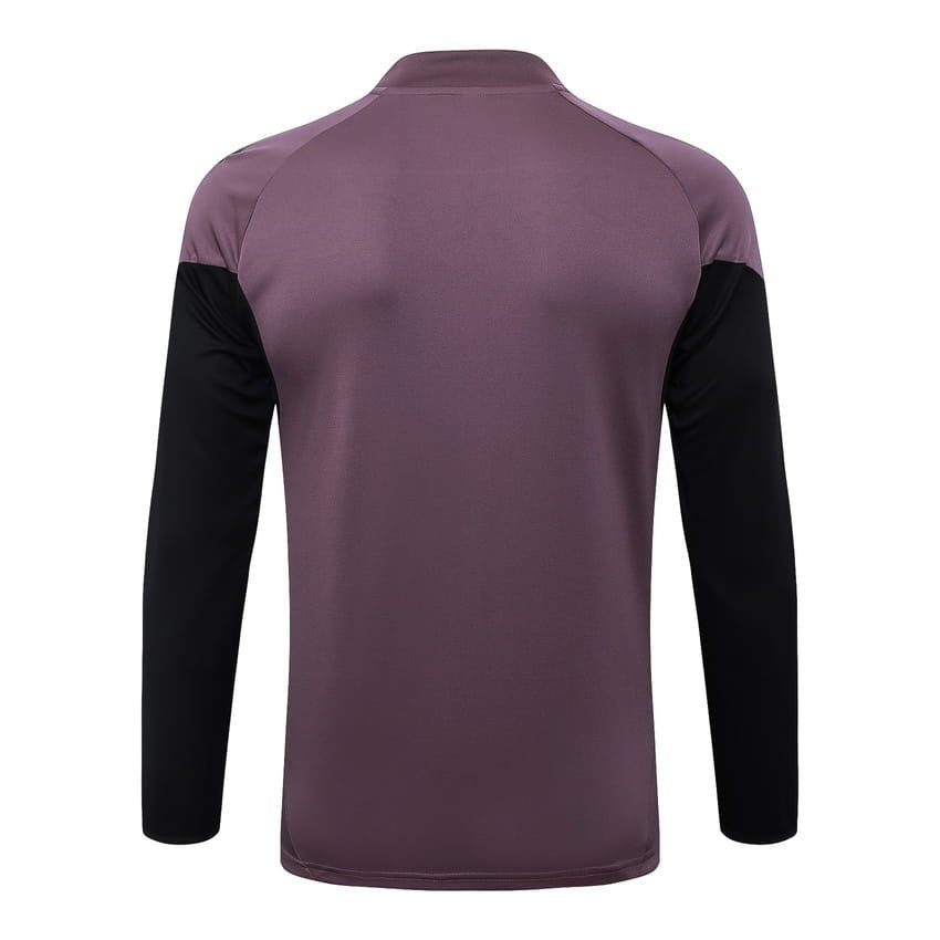 Survetement Real Madrid Training Homme/Enfant 2025 2026 Rose